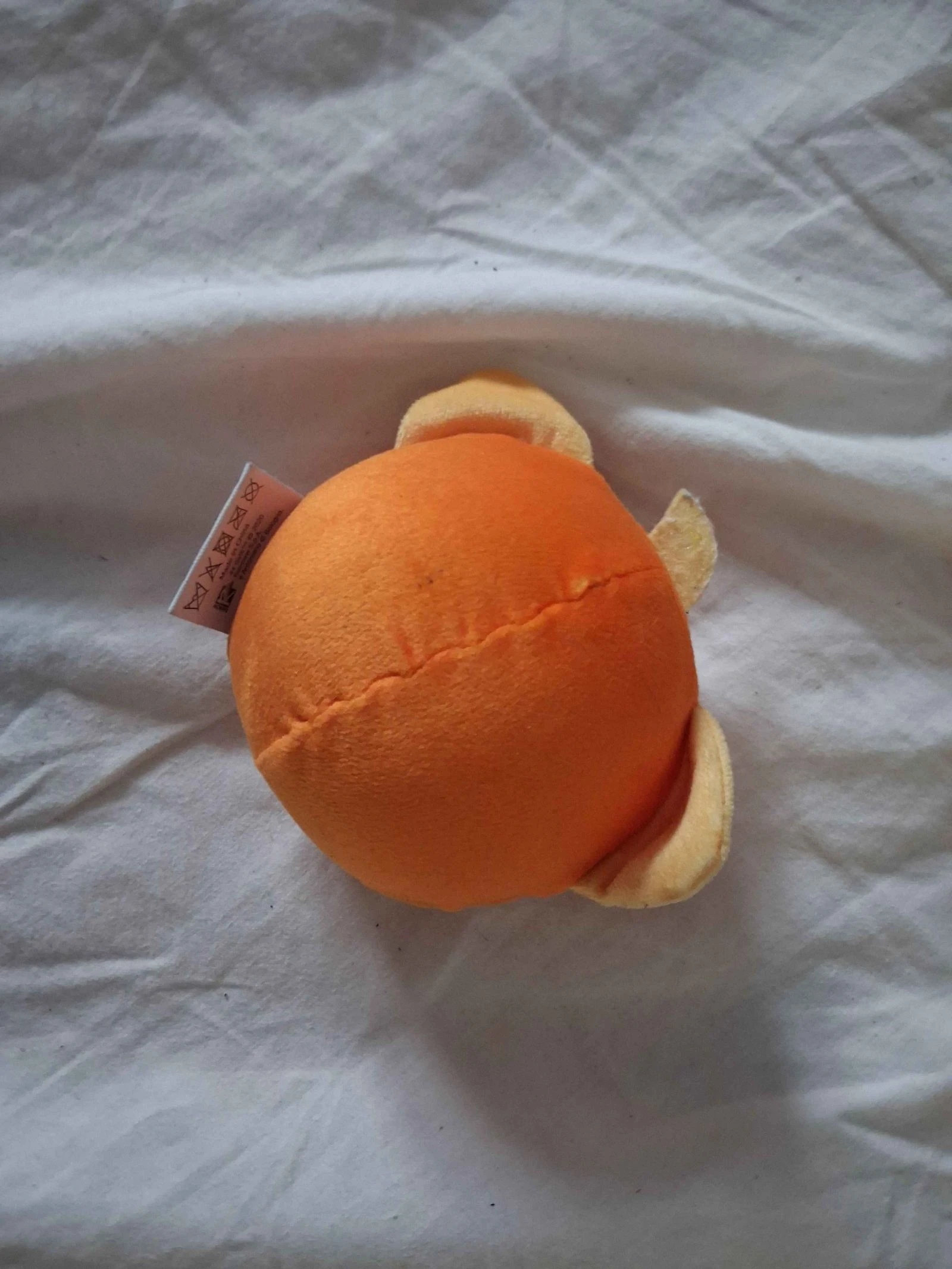 Peluche anti stress – photo 2